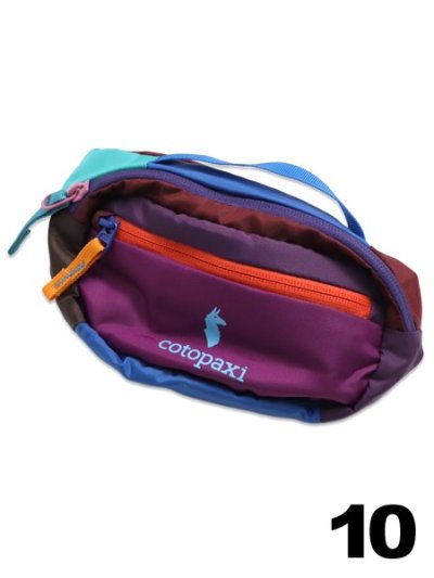 画像30: COTOPAXI KAPAI 1.5L HIP PACK DEL DIA