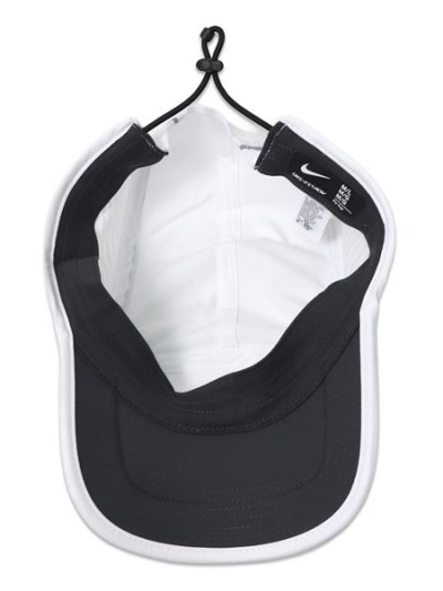 画像5: NIKE DRI-FIT ADV FLY CAP U AB AEROAD-WHITE/ANTHRACITE
