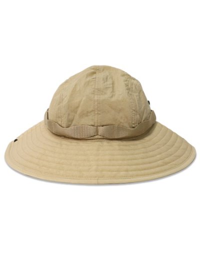 画像4: NIKE APEX DRI-FIT BUCKET HAT-PARACHUTE BEIGE/ANTHRACITE/WHITE
