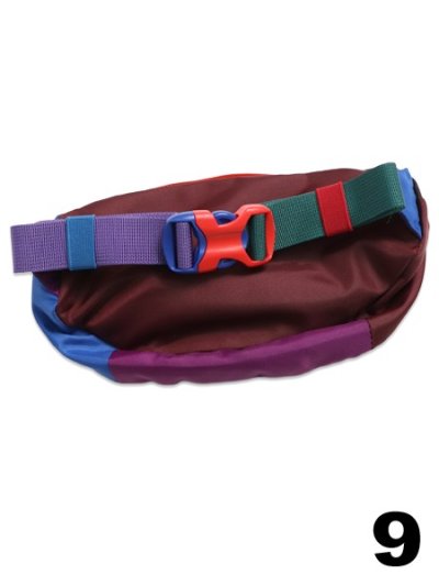 画像28: COTOPAXI KAPAI 1.5L HIP PACK DEL DIA