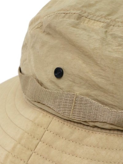 画像7: NIKE APEX DRI-FIT BUCKET HAT-PARACHUTE BEIGE/ANTHRACITE/WHITE