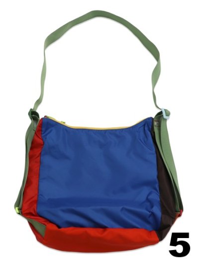画像15: COTOPAXI TAAL CONVERTIBLE TOTE DELDIA