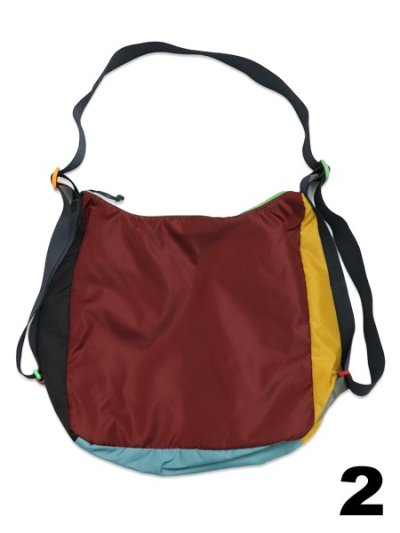 画像6: COTOPAXI TAAL CONVERTIBLE TOTE DELDIA