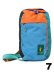画像15: 【送料無料】COTOPAXI TODO 8L SLING DEL DIA (15)