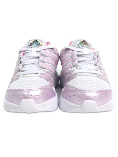 画像3: 【KIDS】ADIDAS ADISTAR CONTROL 5 LED EL C CLOUD WHITE/ICE LAVENDER