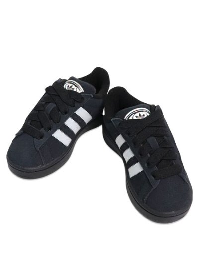 画像5: 【KIDS】ADIDAS CAMPUS 00S LEDLIGHT CFEL C CORE BLACK