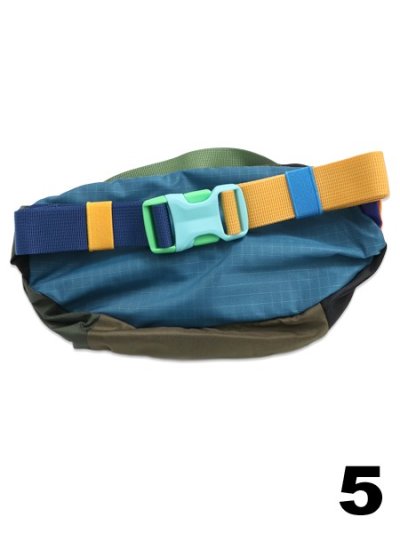 画像16: COTOPAXI KAPAI 1.5L HIP PACK DEL DIA