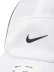 画像6: NIKE DRI-FIT ADV FLY CAP U AB AEROAD-WHITE/ANTHRACITE (6)