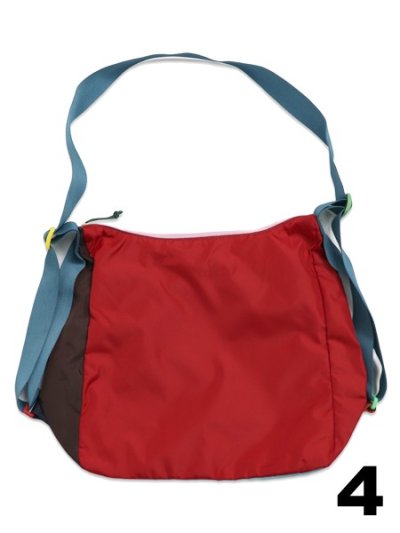 画像12: COTOPAXI TAAL CONVERTIBLE TOTE DELDIA