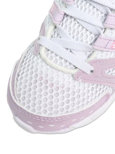 画像7: 【KIDS】ADIDAS ADISTAR CONTROL 5 LED EL C CLOUD WHITE/ICE LAVENDER