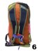 画像14: 【送料無料】COTOPAXI BATAC 16L BACKPACK DEL DIA (14)