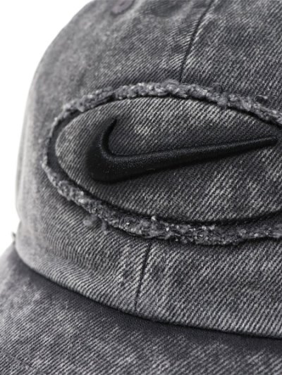 画像5: NIKE CLUB CAP U CB DENIM PATCH-ANTHRACITE