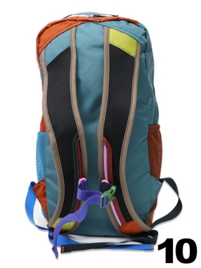 画像22: 【送料無料】COTOPAXI BATAC 16L BACKPACK DEL DIA