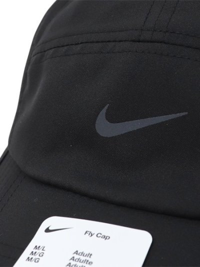 画像6: NIKE DRI-FIT ADV FLY CAP U AB AEROAD-BLACK/ANTHRACITE