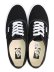 画像6: 【送料無料】VANS LX AUTHENTIC REISSUE 44 BLACK/WHITE (6)