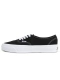【送料無料】VANS LX AUTHENTIC REISSUE 44 BLACK/WHITE
