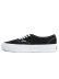 画像1: 【送料無料】VANS LX AUTHENTIC REISSUE 44 BLACK/WHITE (1)