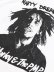 画像4: POT MEETS POP BOB MARLEY NATTY DREAD LS TEE WHITE (4)