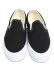 画像3: 【送料無料】VANS LX SLIP-ON REISSUE 98 BLACK/WHITE (3)