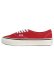 画像1: 【送料無料】VANS LX AUTHENTIC REISSUE 44 RACING RED/MARSHMALLOW (1)