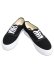 画像5: 【送料無料】VANS LX AUTHENTIC REISSUE 44 BLACK/WHITE (5)