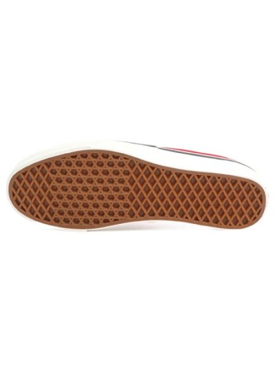 画像2: 【送料無料】VANS LX AUTHENTIC REISSUE 44 RACING RED/MARSHMALLOW