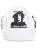 画像2: POT MEETS POP BOB MARLEY NATTY DREAD LS TEE WHITE (2)