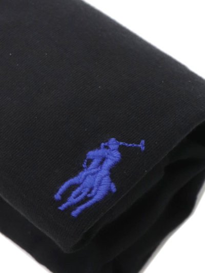 画像8: POLO RALPH LAUREN SLIM FIT 3PCS CREW S/S TEE-SPA3 COLOR LOGO  ※お一人様各サイズ5点まで【代金引換・コンビニ決済不可】