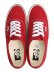 画像6: 【送料無料】VANS LX AUTHENTIC REISSUE 44 RACING RED/MARSHMALLOW (6)