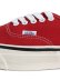 画像8: 【送料無料】VANS LX AUTHENTIC REISSUE 44 RACING RED/MARSHMALLOW (8)