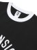 画像3: EXPANSION EMPIRE WING TEE BLACK (3)