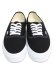 画像3: 【送料無料】VANS LX AUTHENTIC REISSUE 44 BLACK/WHITE (3)