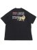 画像2: POT MEETS POP BOB MARLEY PMP LIVE! TEE BLACK (2)