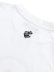 画像4: ROCAWEAR HANDSTYLE LOGO TEE WHITE (4)