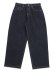 画像2: 【送料無料】ROCAWEAR BACK POCKET EMBROIDERY CONTRAST STITCH JEANS INDIGO (2)