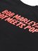 画像4: POT MEETS POP BOB MARLEY LIVE TEE BLACK (4)