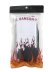 画像1: VANSON CREW SOCKS FIRE-B (1)