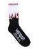 画像3: VANSON CREW SOCKS FIRE-B (3)