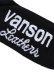 画像5: VANSON CREW SOCKS FIRE-B (5)