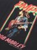 画像3: POT MEETS POP BOB MARLEY PMP LIVE! TEE BLACK (3)