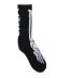 画像3: VANSON CREW SOCKS BONE-A (3)