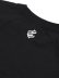画像4: ROCAWEAR HANDSTYLE LOGO TEE BLACK (4)