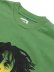 画像3: POT MEETS POP BOB MARLEY NATTY DREAD DIP DYE TEE (3)