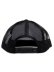 画像4: VANSON LOGO TRUCKER BLACK (4)