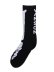 画像2: VANSON CREW SOCKS BONE-A (2)