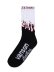 画像2: VANSON CREW SOCKS FIRE-B (2)