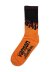 画像2: VANSON CREW SOCKS FIRE-A (2)