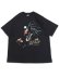 画像1: POT MEETS POP BOB MARLEY LIVE TEE BLACK (1)