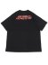 画像2: POT MEETS POP BOB MARLEY LIVE TEE BLACK (2)