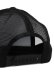 画像7: VANSON LOGO TRUCKER BLACK (7)